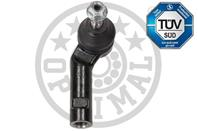 Наконечник р/т FORD FIESTA/FUSION 02- прав.