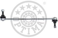 Стойка стабилизатора | перед прав/лев |