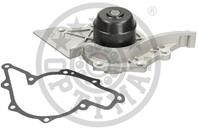 Насос водяной AUDI 100/A6/A8 3.7/4.2 V8 &gt98