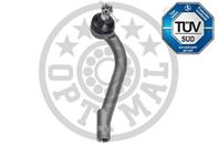 Наконечник рулевой OPTIMAL G1-1322 Hyundai Santa Fe II L