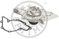 Насос водяной AUDI 100/A6/A8 3.7/4.2 V8 &gt98