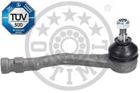 Наконечник рулевой OPTIMAL G1-1318 Peugeot 308 R