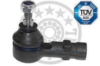 Наконечник рулевой пр/л COLT VI MR977606