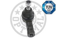 Наконечник рулевой пр/л COLT VI MR977606