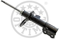 Амортизатор передний правый A3688GR от производителя OPTIMAL 