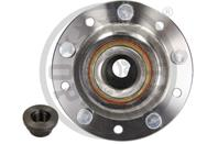 Подшипник ступицы зад FORD TRANSIT 07/06---