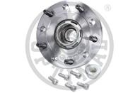 Подшипник ступицы зад TRANSIT 12/04--