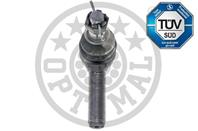 Наконечник рулевой тяги