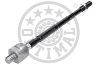 Осевой шарнир, рулевая тяга