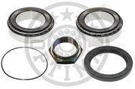 Подшипник ступ. зад.  VW LT 40/45/50   1/79-6/92  R 50x80x20