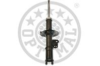 Амортизатор пер. газ прав. PICANTO 04-