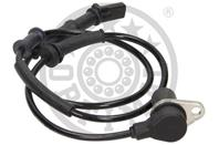 Датчик ABS перед Hyundai Accent 1.3i-1.5i 00-05