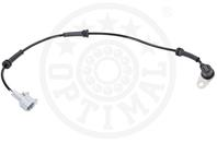 Датчик ABS NISSAN X-TRAIL (T30)2001/07-