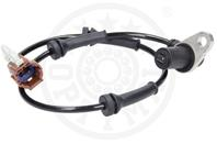 Датчик ABS NISSAN X-TRAIL (T30)2001/07-