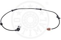 Датчик ABS NISSAN X-TRAIL (T30)2001/07-