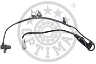 Датчик ABS Toyota Camry перед слева 2.2i/3.0i 1996
