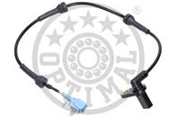 Датчик ABS NISSAN X-TRAIL (T30)  X-TRAIL (T31)2001