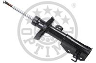Амортизатор пер. газ пр. INSIGNIA