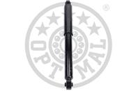 Стойка амортизационная газовая  задняя