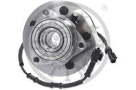Ступица колеса с подшипником FORD: EXPEDITION [USA