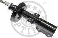 Амортизатор SAAB: 9-5 (YS3E)  9-5 Kombi (YS3E)