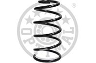 Пружина ходовой части FORD: KUGA I