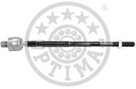 Осевой шарнир, рулевая тяга