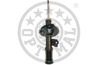 Амортизатор газовый передний (левый) A3758GL от фирмы OPTIMAL