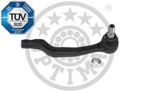 Наконечник рулевой OPTIMAL G1-1225 Mercedes Vaneo R