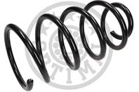 Пружина ходовой части FORD: KUGA I