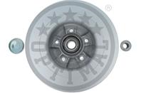 Диск тормозной ЗАКАЗЫВАТЬ КРАТНО ДВУМ!!!