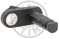 Датчик abs задний