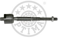 Тяга рулевая NISSAN NOTE (E11) 06-/TIIDA 07- лев/прав.(без наконечника)