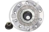Подшипник ступицы зад FORD TRANSIT 07/06---