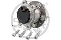 Подшипник ступицы комплект OPTIMAL 302 302 Ford Kuga/Mondeo IV R