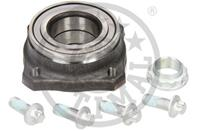 Подшипник ступицы зад BMW X3( F25)