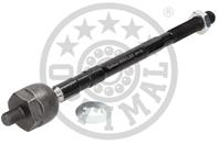 Тяга рулевая