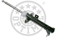 Амортизатор передний правый A3237GR от производителя OPTIMAL 