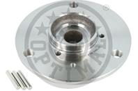 Подшипник ступицы пер FORTWO Cabrio (451