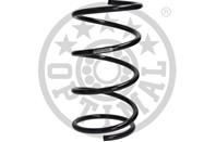 Пружина ходовой части MITSUBISHI: LANCER SPORTBACK