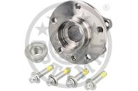 Подшипник ступицы пер ALFA ROMEO 159 (939)