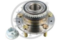OPTIMAL 942273 Подшипник ступ.MAZDA 6 02- зад.