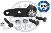 Шаровая опора Renault Clio I/Kangoo/Megane/Twingo L/R