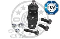 Шаровая опора Renault Clio I/Kangoo/Megane/Twingo L/R