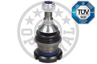 G3-999 опора шаровая пер л/пр mb 164 330 09 35 optimal
