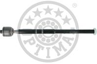 Тяга рулевая | перед прав/лев |