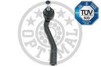 Наконечник рулевой OPTIMAL G1-1213 Citroen C2/C3 R