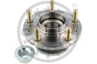 OPTIMAL 942273 Подшипник ступ.MAZDA 6 02- зад.