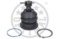 Опора шаровая верх пр/л LAND CRUISER (KDJ12_  GRJ12_) 48610-60050