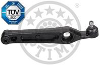 Рычаг OPEL AGILA/SUZIKI WAGON R+ 1.0-1.3 00-08 пер.подв.нижн.лев/прав. Рычаг OPEL AGILA/SUZIKI WAGON R+ 1.0-1.3 00-08 пер.подв.нижн.лев/прав.